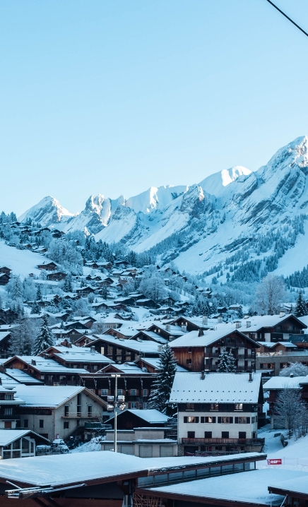 bistrot les 2 mules la clusaz