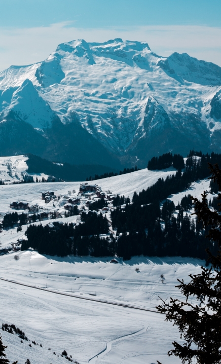 bistrot les 2 mules la clusaz